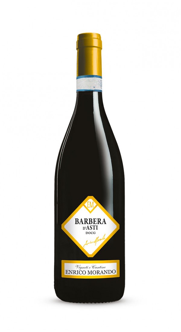 BARBERA D'ASTI