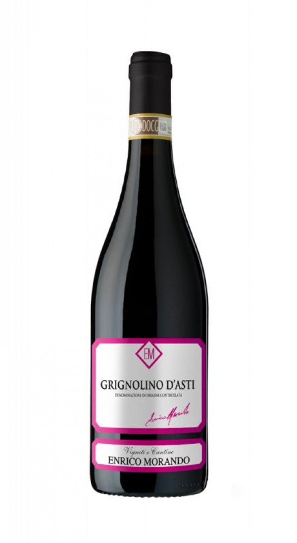 GRIGNOLINO D'ASTI