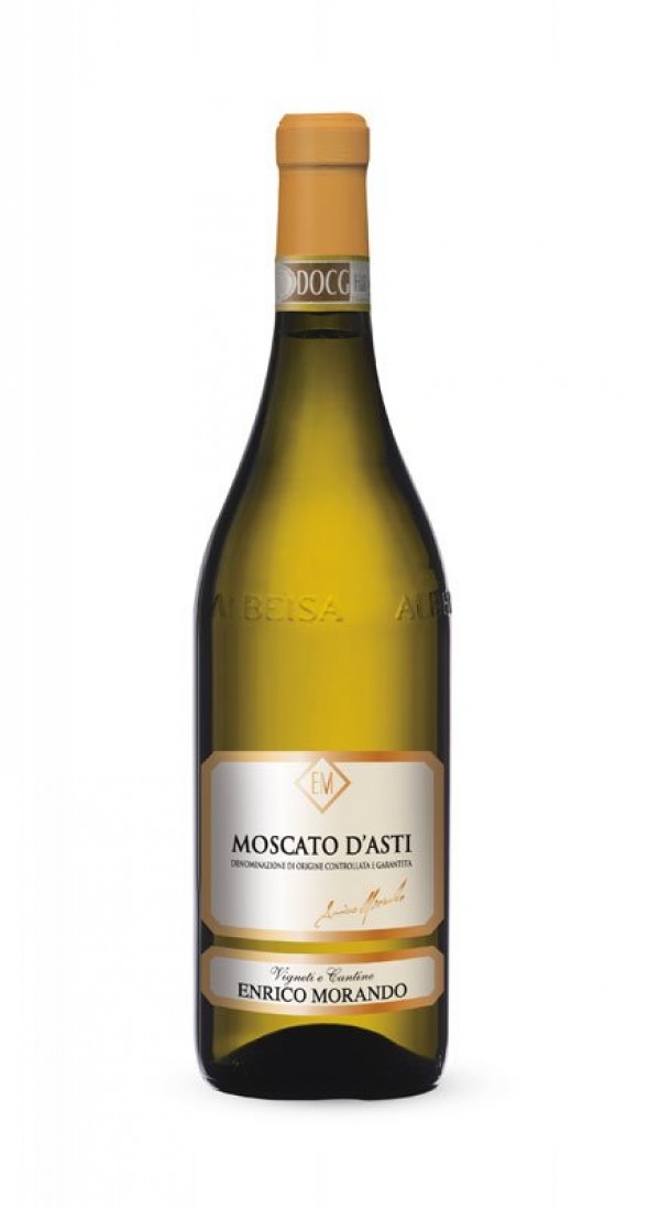 MOSCATO D'ASTI