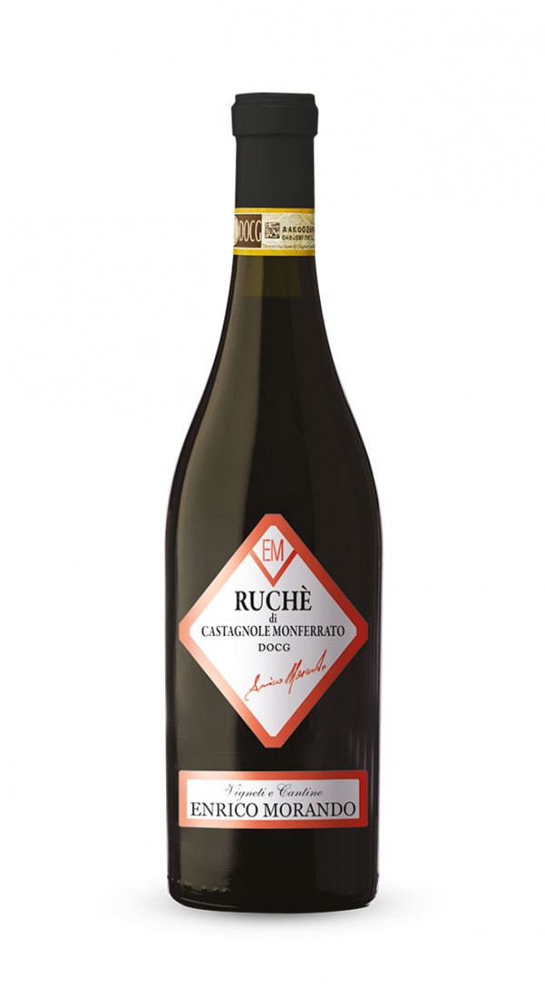 RUCHÈ DI CASTAGNOLE MONFERRATO