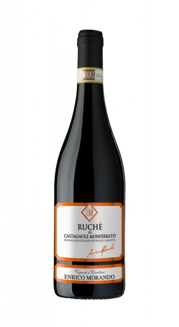 RUCHÈ DI CASTAGNOLE MONFERRATO