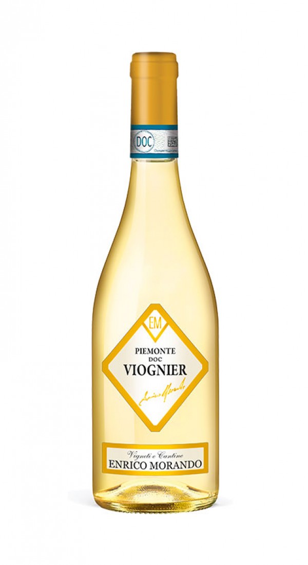 PIEMONTE VIOGNIER
