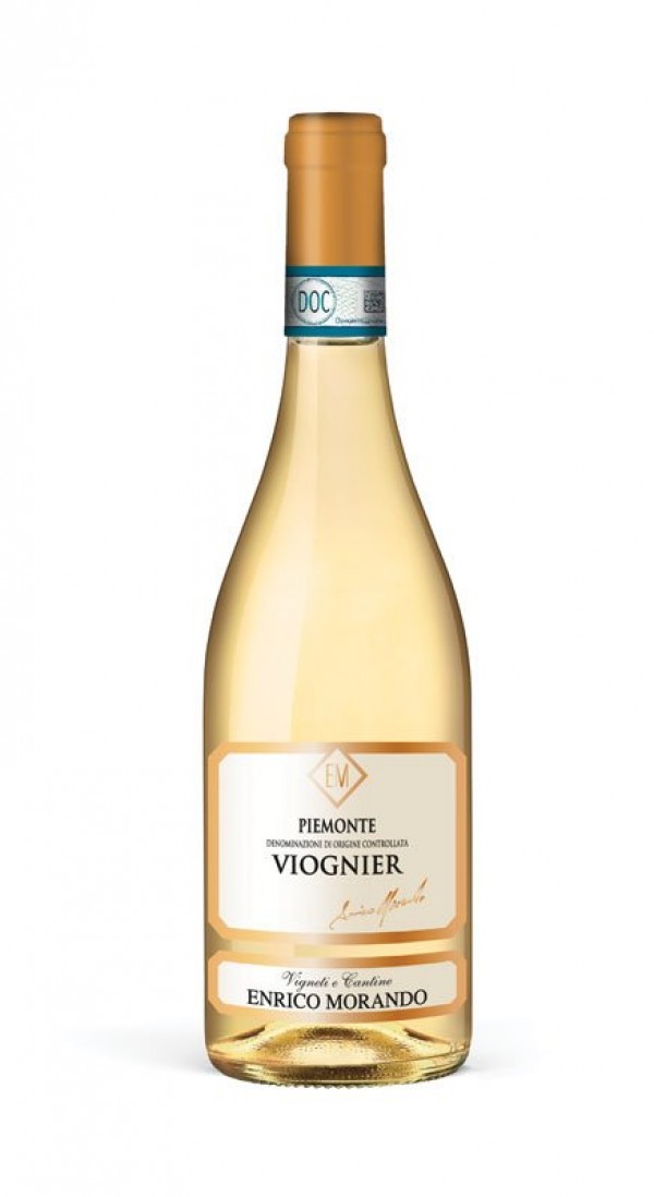 PIEMONTE VIOGNIER